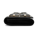 Gucci '2008 Runway Signature Jewel' Clutch