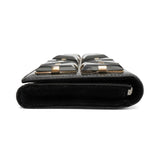 Gucci '2008 Runway Signature Jewel' Clutch