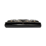 Gucci '2008 Runway Signature Jewel' Clutch