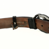 Gucci 'Interlocking G' Belt - 100/40