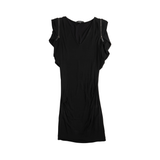 Gucci Zipper Dress - Women's S