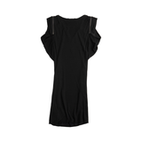 Gucci Zipper Dress - Women's S