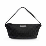 Gucci 'Boat Pochette' Shoulder Bag