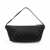 Gucci 'Boat Pochette' Shoulder Bag