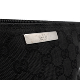 Gucci 'Boat Pochette' Shoulder Bag