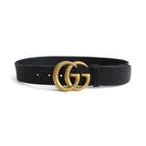 Gucci 'Marmont' Belt - 75/30