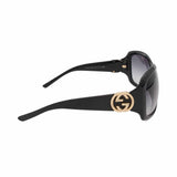 Gucci Rectangle Sunglasses