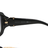 Gucci Rectangle Sunglasses