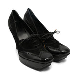 Gucci Baroque Heels - Women's 8