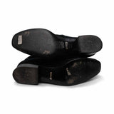 Gucci 'Dionysus' Suede Boots - Women's 36.5