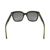 Gucci Square Sunglasses