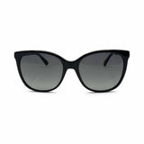 Gucci Rounded Sunglasses