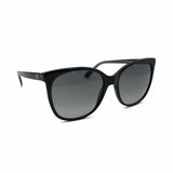 Gucci Rounded Sunglasses