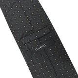 Gucci Tie - Fashionably Yours