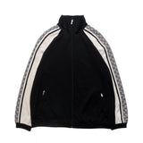 Gucci 'Technical Jersey Jacket' - Men's XXXL