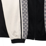 Gucci 'Technical Jersey Jacket' - Men's XXXL