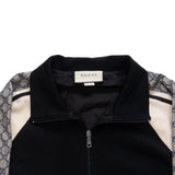 Gucci 'Technical Jersey Jacket' - Men's XXXL