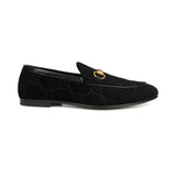 Gucci 'Jordaan' Loafer - Men's 8