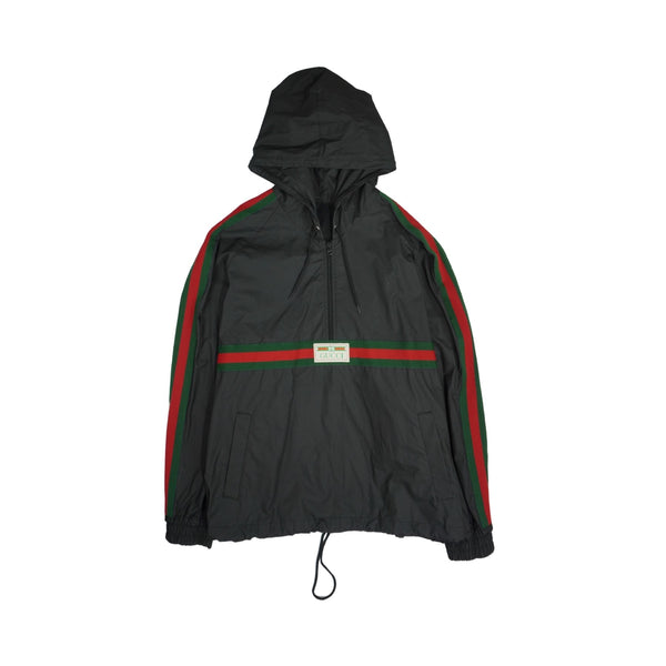 Gucci Windbreaker Jacket Men s 54