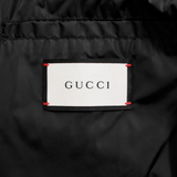 Gucci 'Angry Cat' Windbreaker - Men's 56