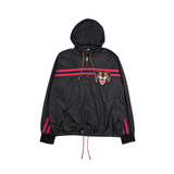 Gucci 'Angry Cat' Windbreaker - Men's 56