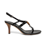 Gucci 'Bamboo' Sandals - Women's 38.5