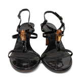 Gucci 'Bamboo' Sandals - Women's 38.5