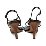 Gucci 'Bamboo' Sandals - Women's 38.5