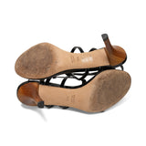 Gucci 'Bamboo' Sandals - Women's 38.5