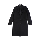 Gucci Wool Peacoat - Women's 42