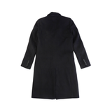 Gucci Wool Peacoat - Women's 42