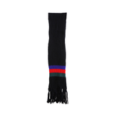 Gucci 'Crazy Lady' Scarf