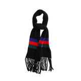 Gucci 'Crazy Lady' Scarf
