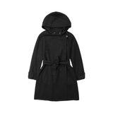 Gucci Cashmere Wrap Coat - Women's 38