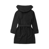 Gucci Cashmere Wrap Coat - Women's 38