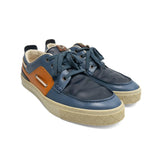 Gucci Boat Shoes - Men's 10.5