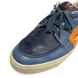 Gucci Boat Shoes - Men's 10.5
