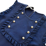 Gucci Shift Dress - Women's 36