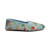 Gucci 'Tian' Printed Slippers - Women's 37