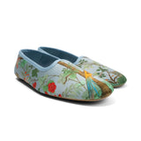 Gucci 'Tian' Printed Slippers - Women's 37