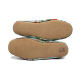 Gucci 'Tian' Printed Slippers - Women's 37