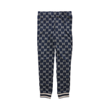 Gucci Monogram Joggers - Men's M