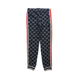 Gucci Monogram Joggers - Men's M