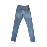 Gucci Slim-Fit Denim Pants - Women's 26