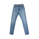 Gucci Slim-Fit Denim Pants - Women's 26