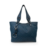 Gucci 'Guccissima Icon Bit' Tote Bag