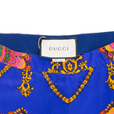 Gucci Paisley Pants - Women's 38