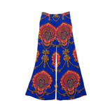 Gucci Paisley Pants - Women's 38