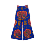 Gucci Paisley Pants - Women's 38