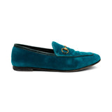 Gucci 'Princetown' Loafers - Women's 36.5